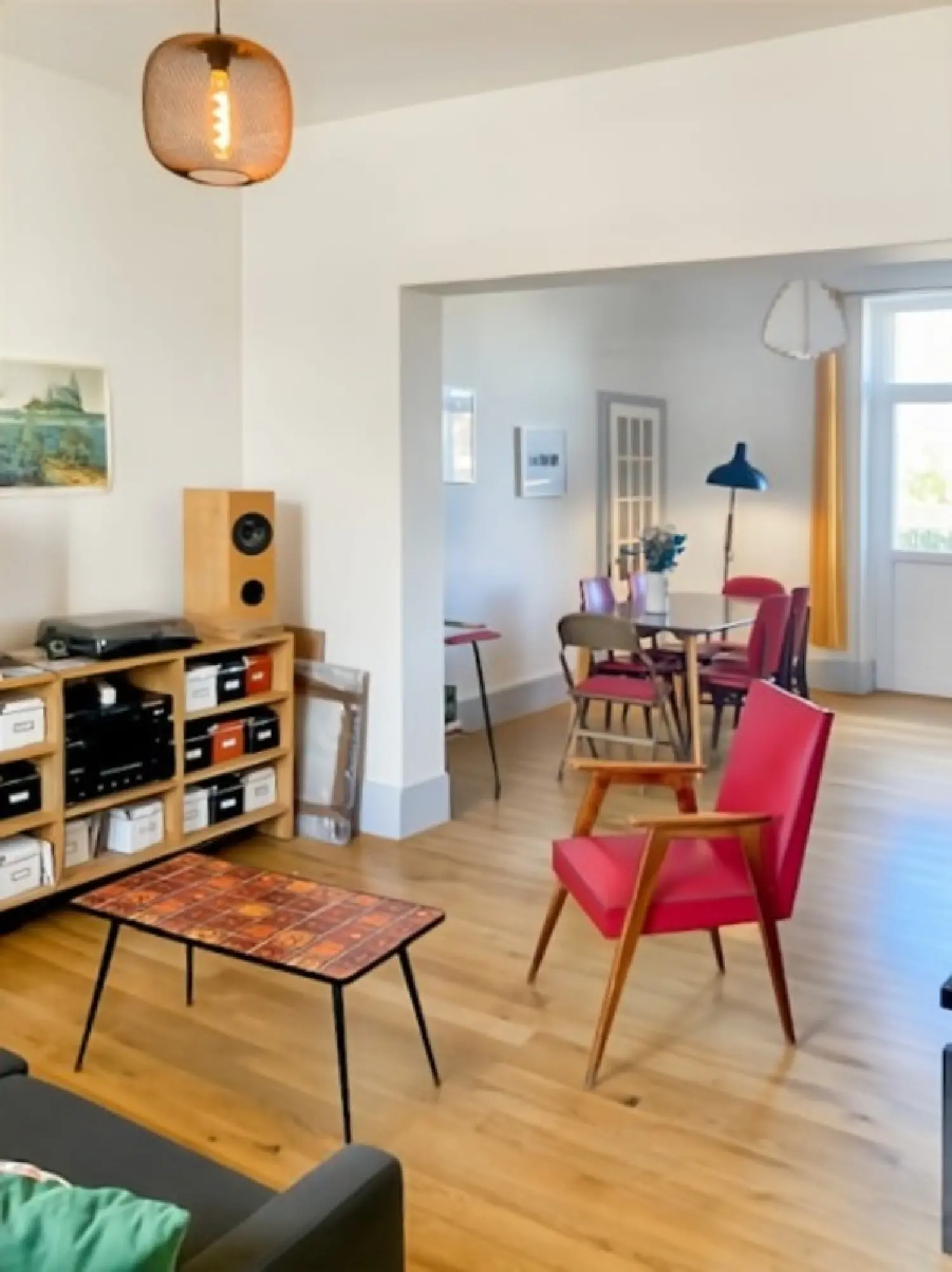  en venta casa Montluçon Allier 6
