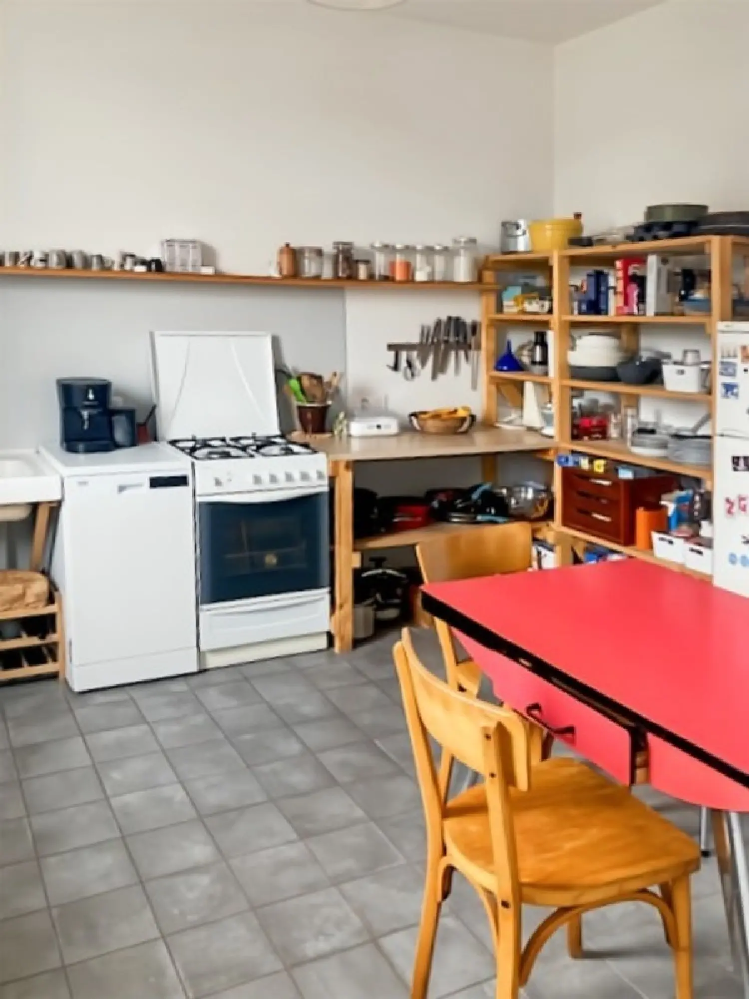  en venta casa Montluçon Allier 7