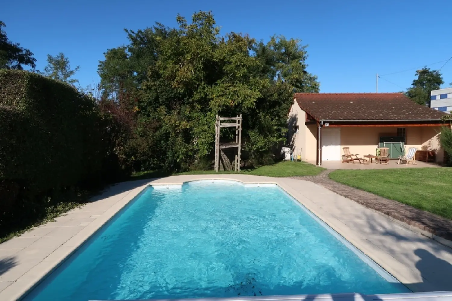  à vendre maison Montluçon Allier 2