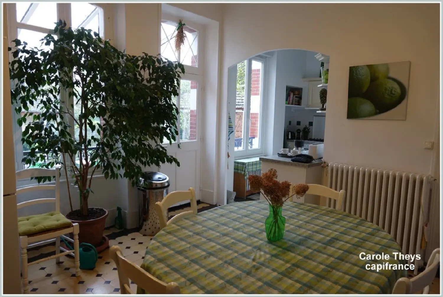  à vendre maison Montluçon Allier 3