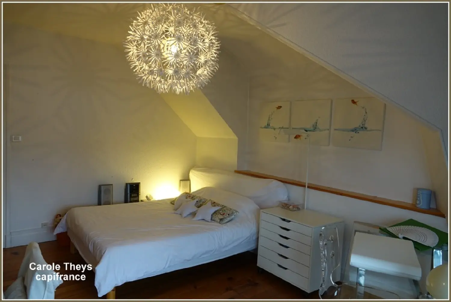  à vendre maison Montluçon Allier 4