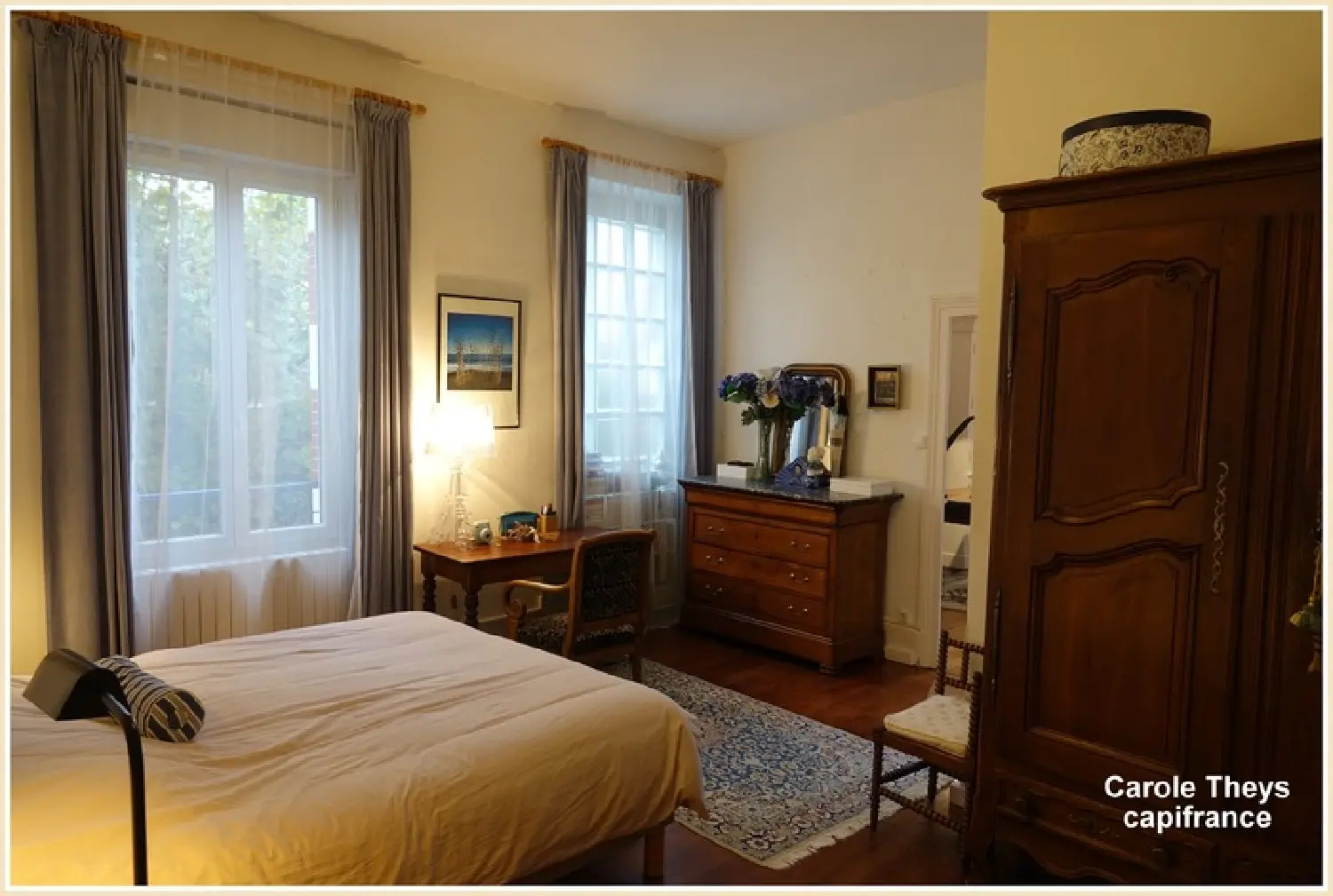  à vendre maison Montluçon Allier 5