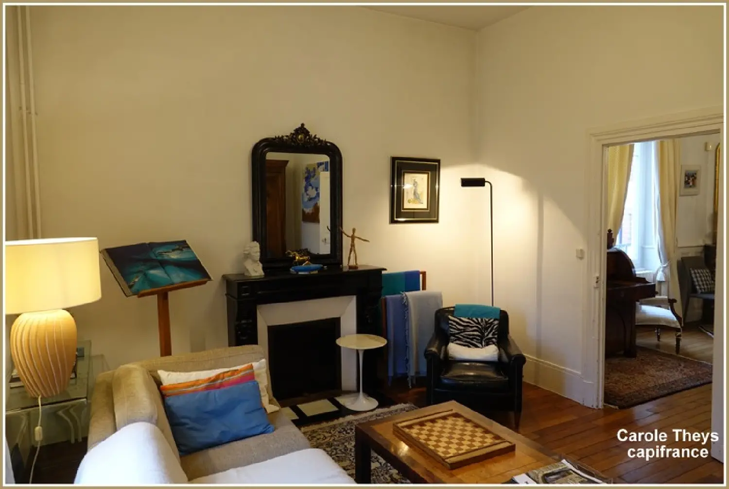  à vendre maison Montluçon Allier 6