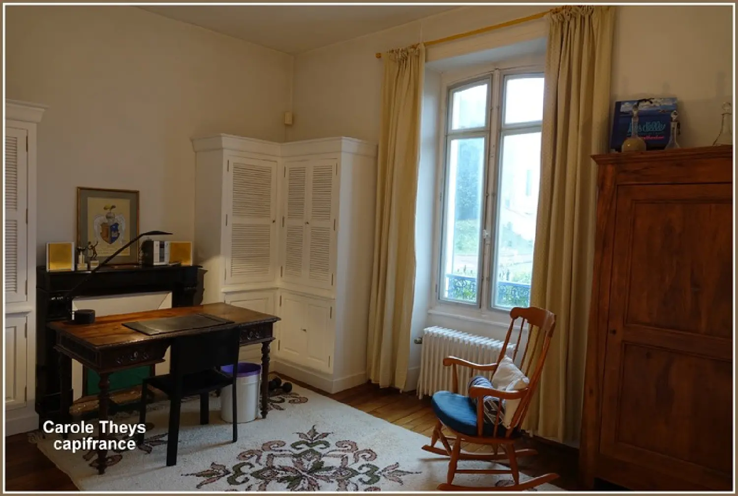  à vendre maison Montluçon Allier 8