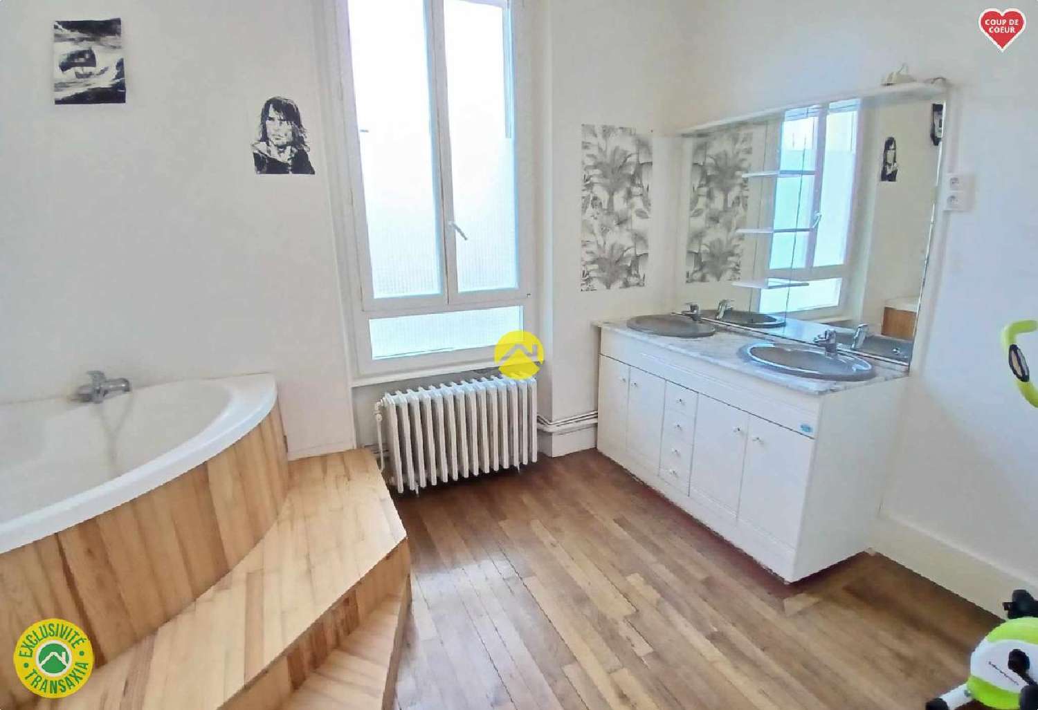  en venta casa Montluçon Allier 2