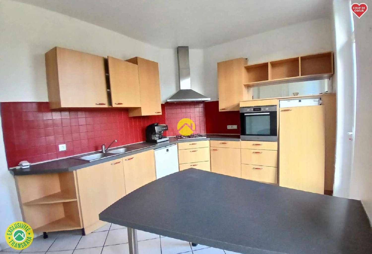  en venta casa Montluçon Allier 3