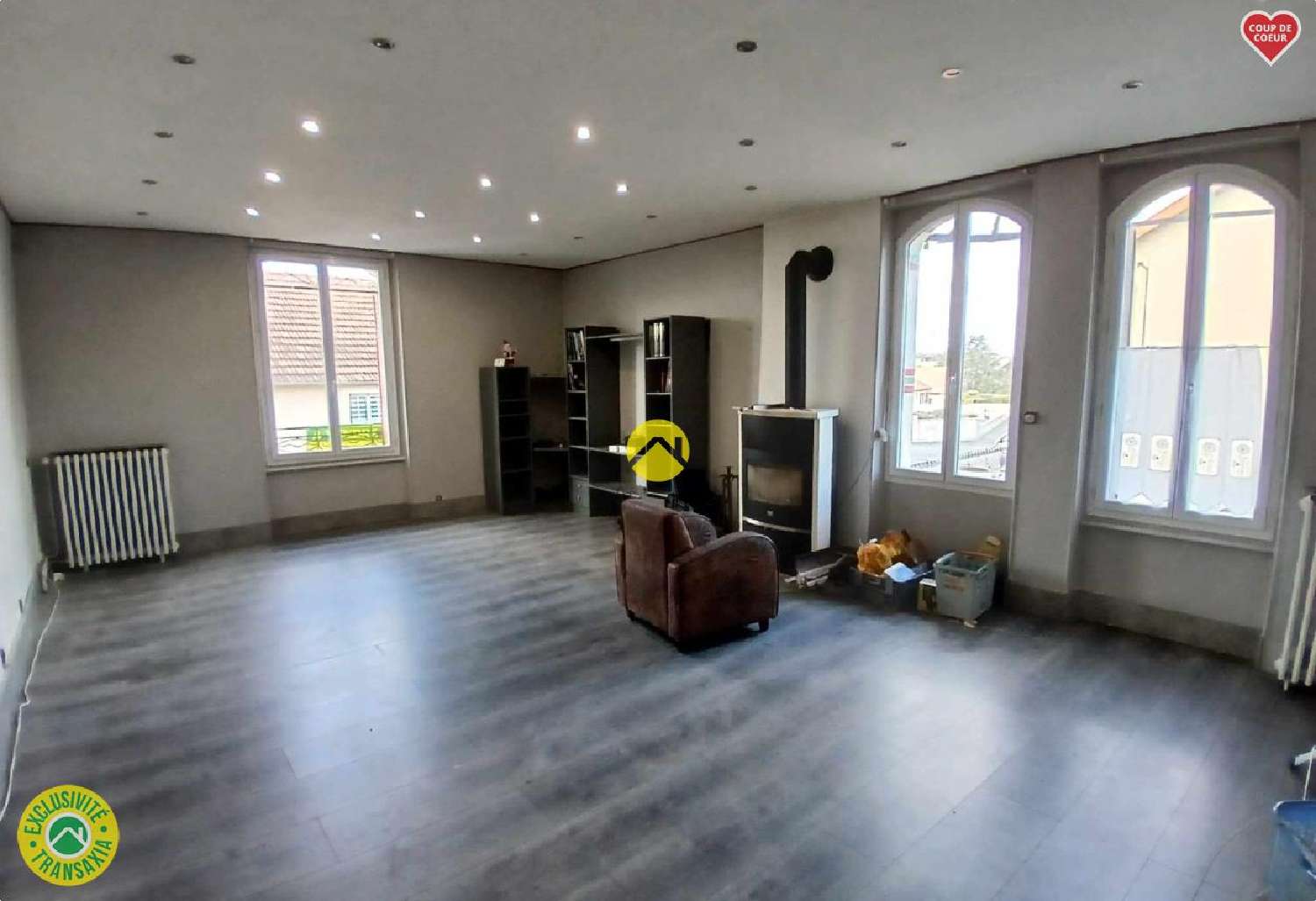  en venta casa Montluçon Allier 4