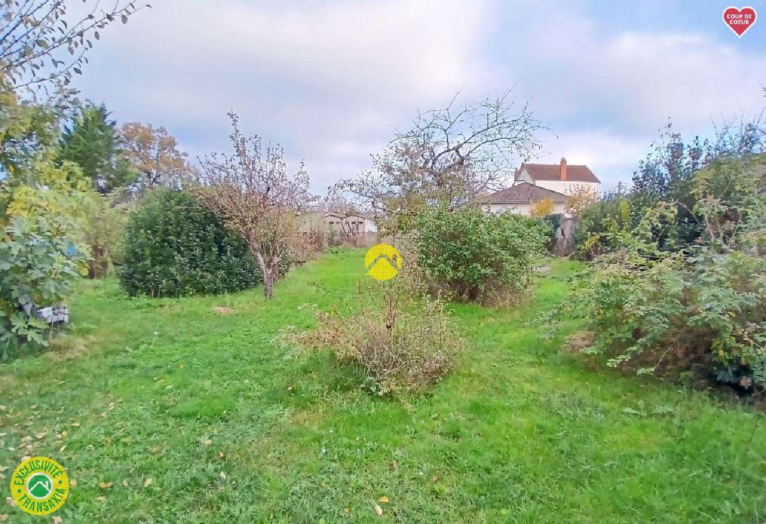  en venta casa Montluçon Allier 5