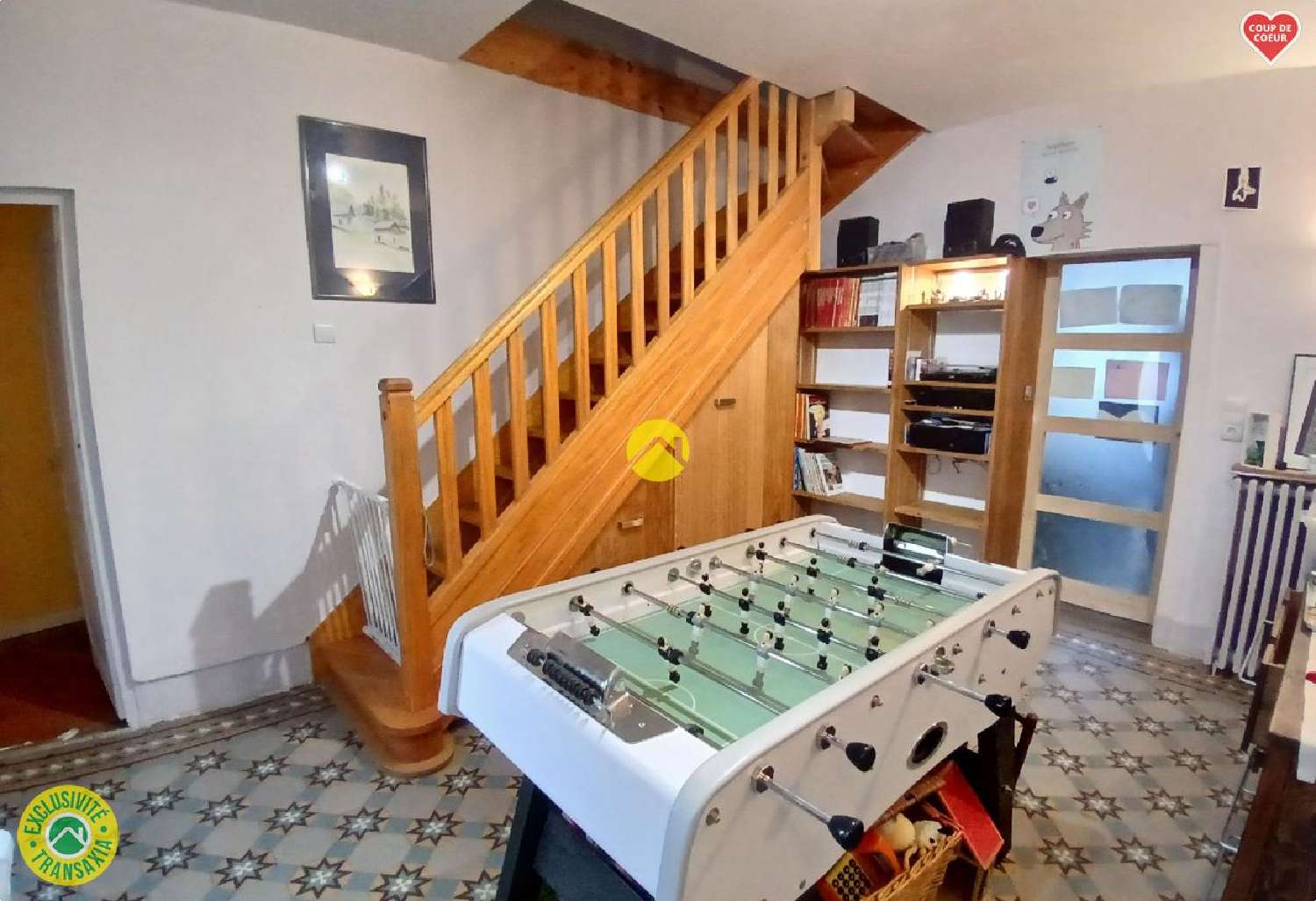  en venta casa Montluçon Allier 6