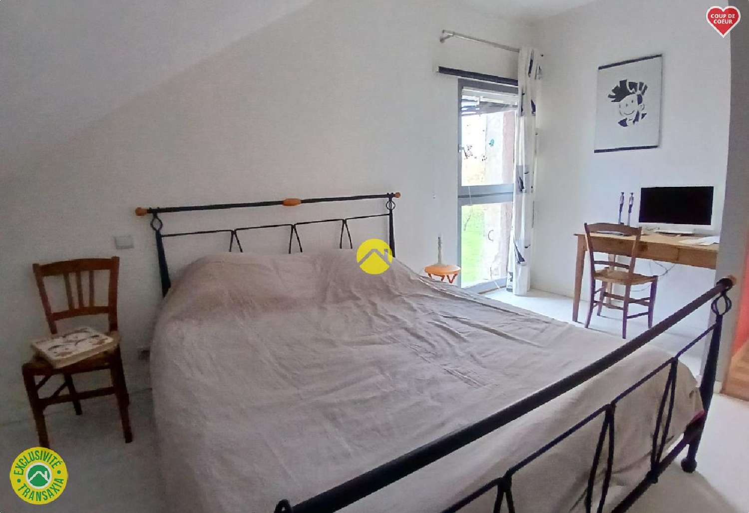  en venta casa Montluçon Allier 8