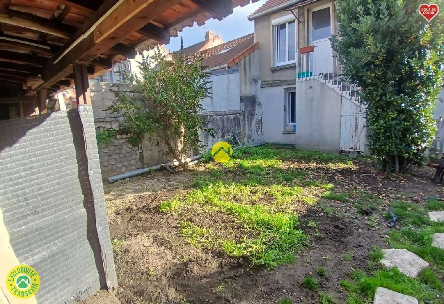  en venta casa Montluçon Allier 2