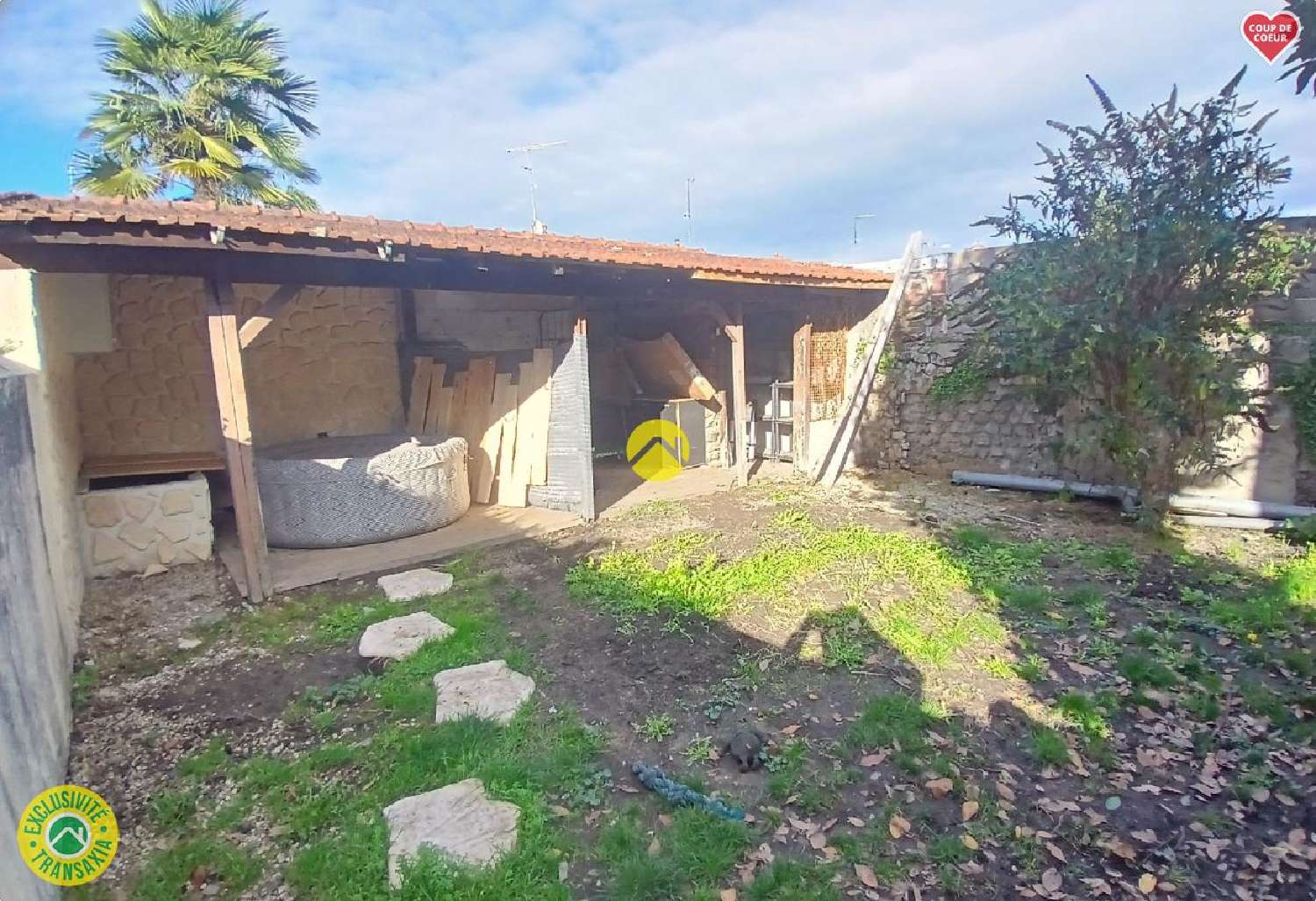  en venta casa Montluçon Allier 3