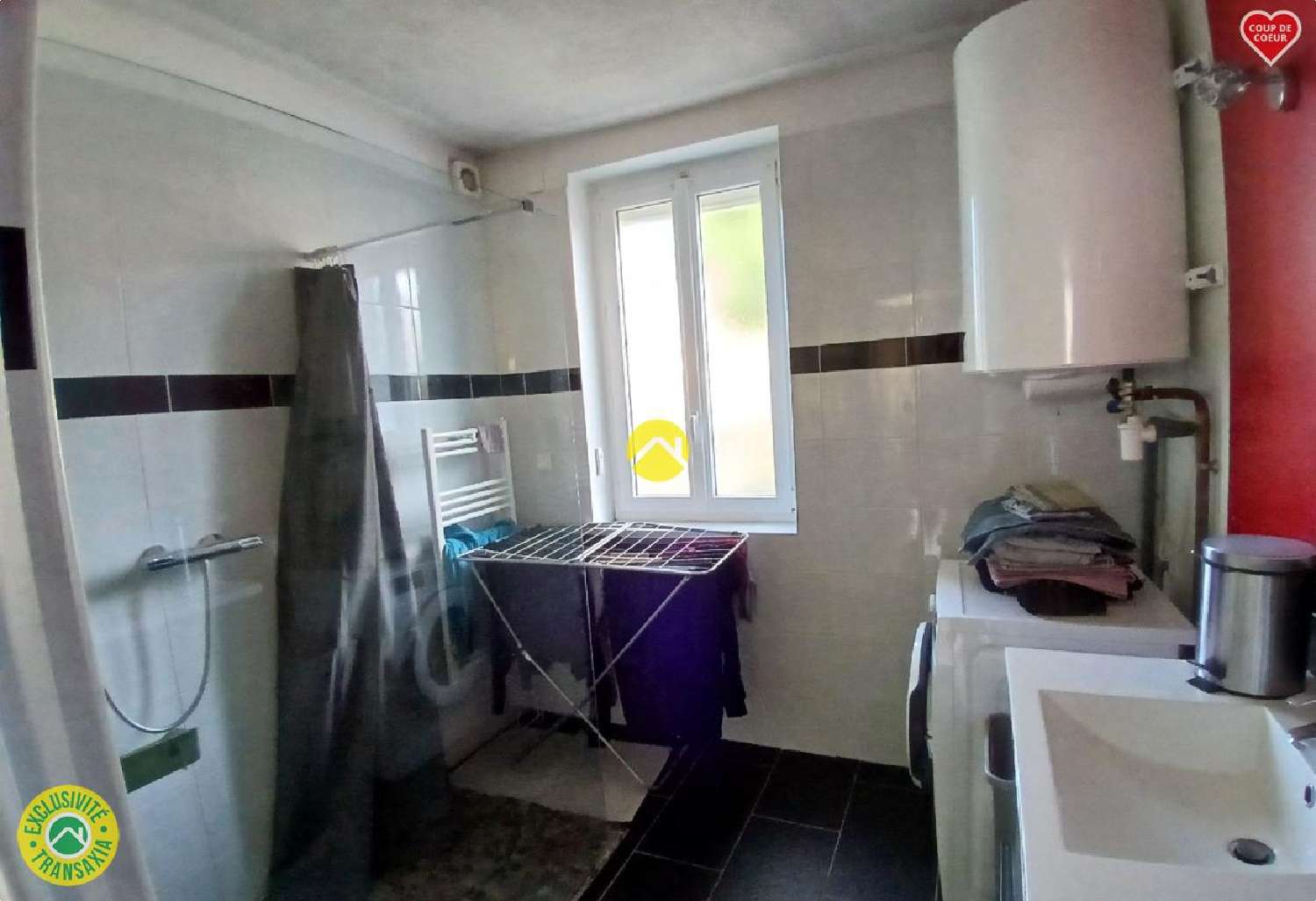  en venta casa Montluçon Allier 5