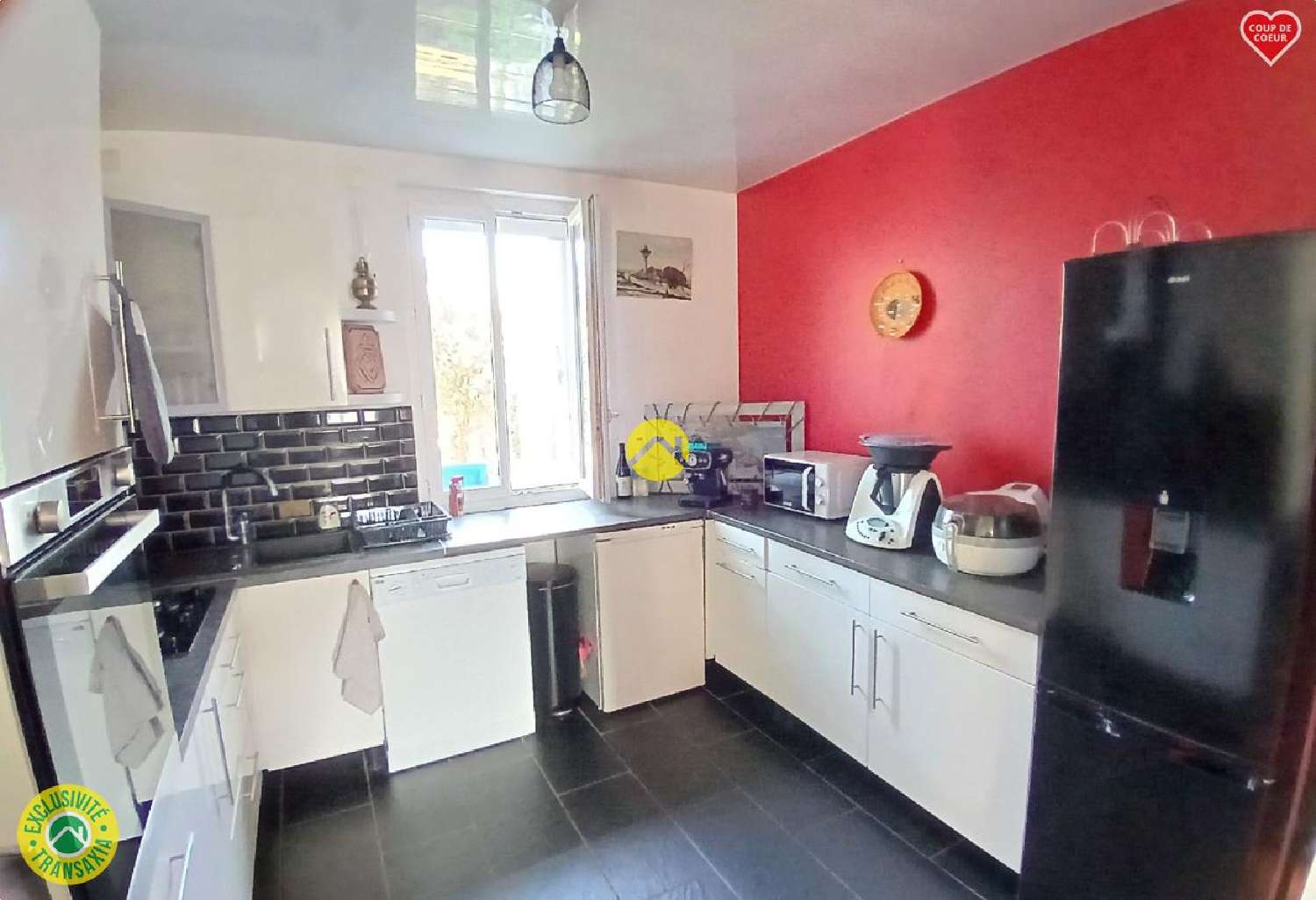  en venta casa Montluçon Allier 7