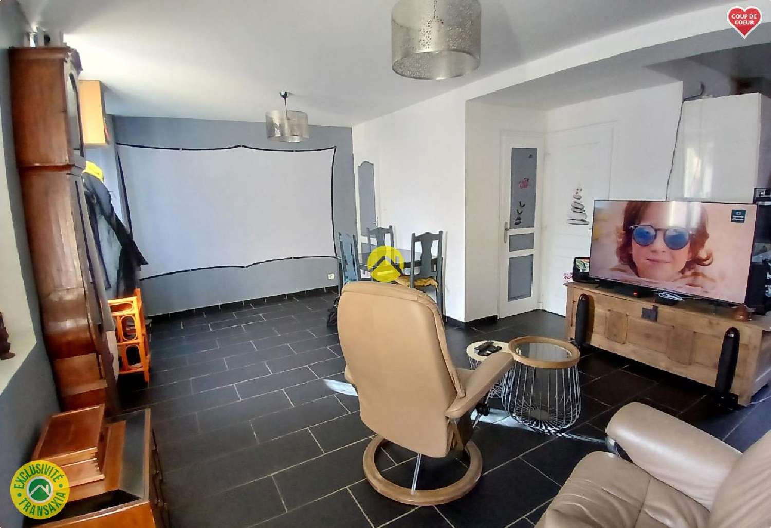  en venta casa Montluçon Allier 8