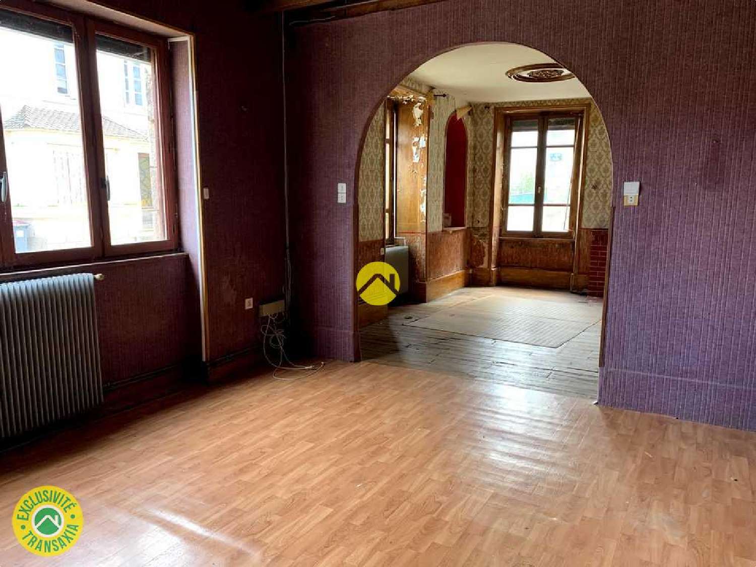  en venta casa Montluçon Allier 3