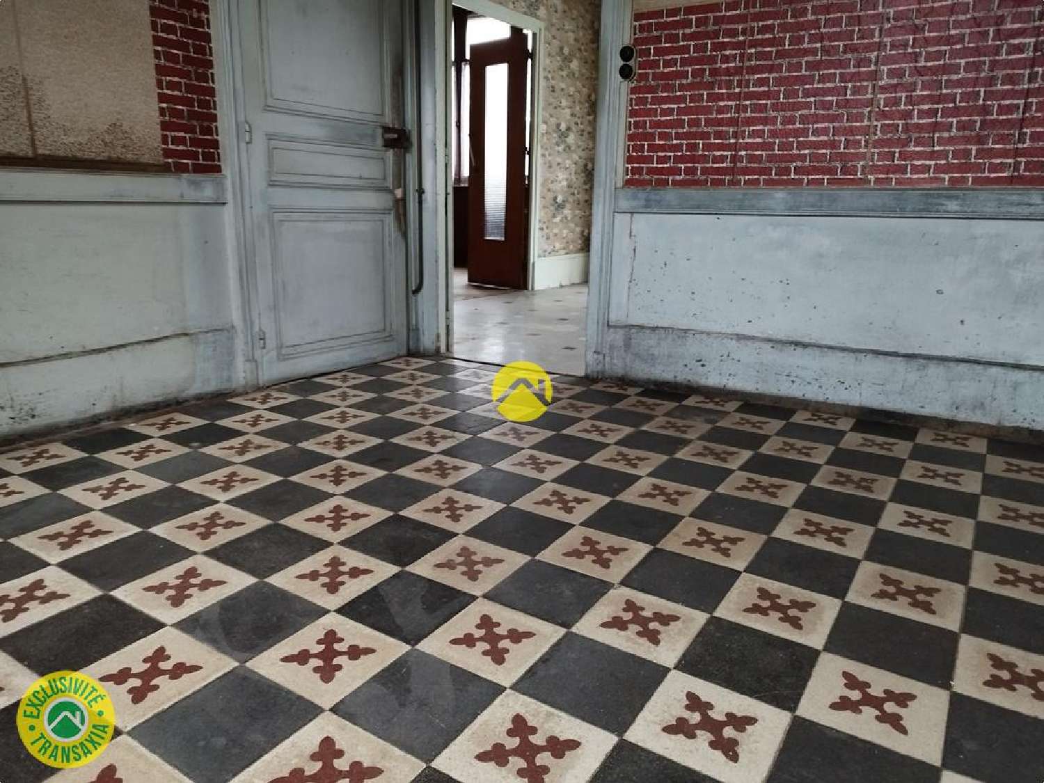  en venta casa Montluçon Allier 5