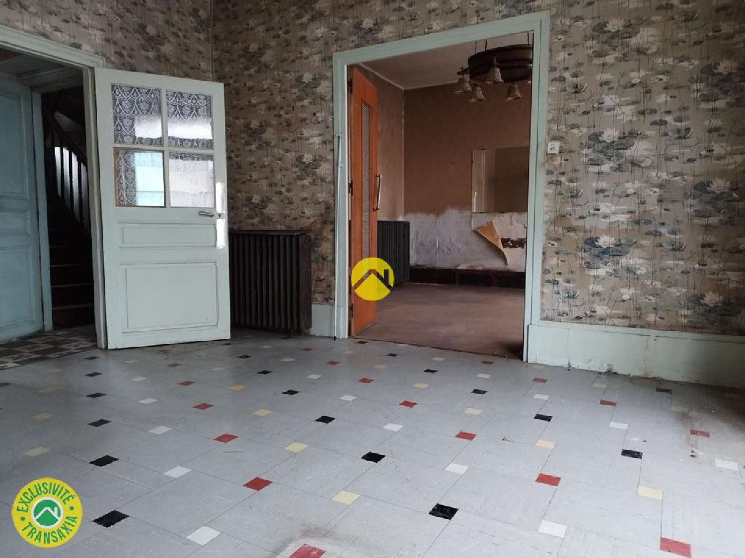  en venta casa Montluçon Allier 6