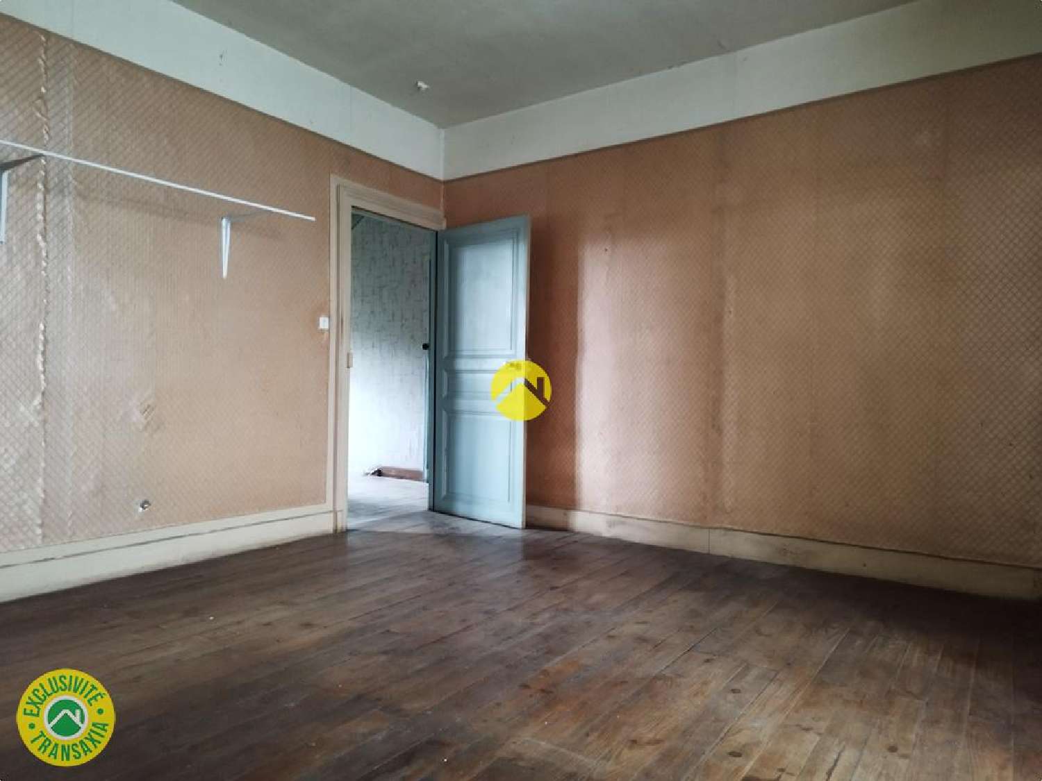  en venta casa Montluçon Allier 8