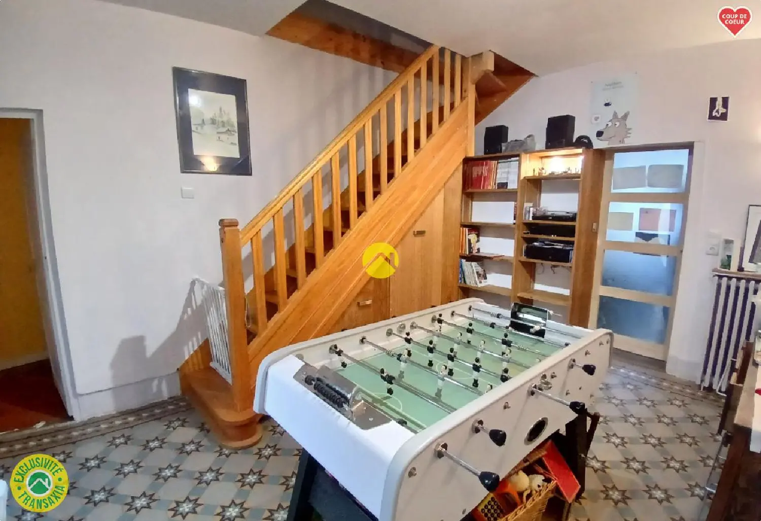  en venta casa Montluçon Allier 6