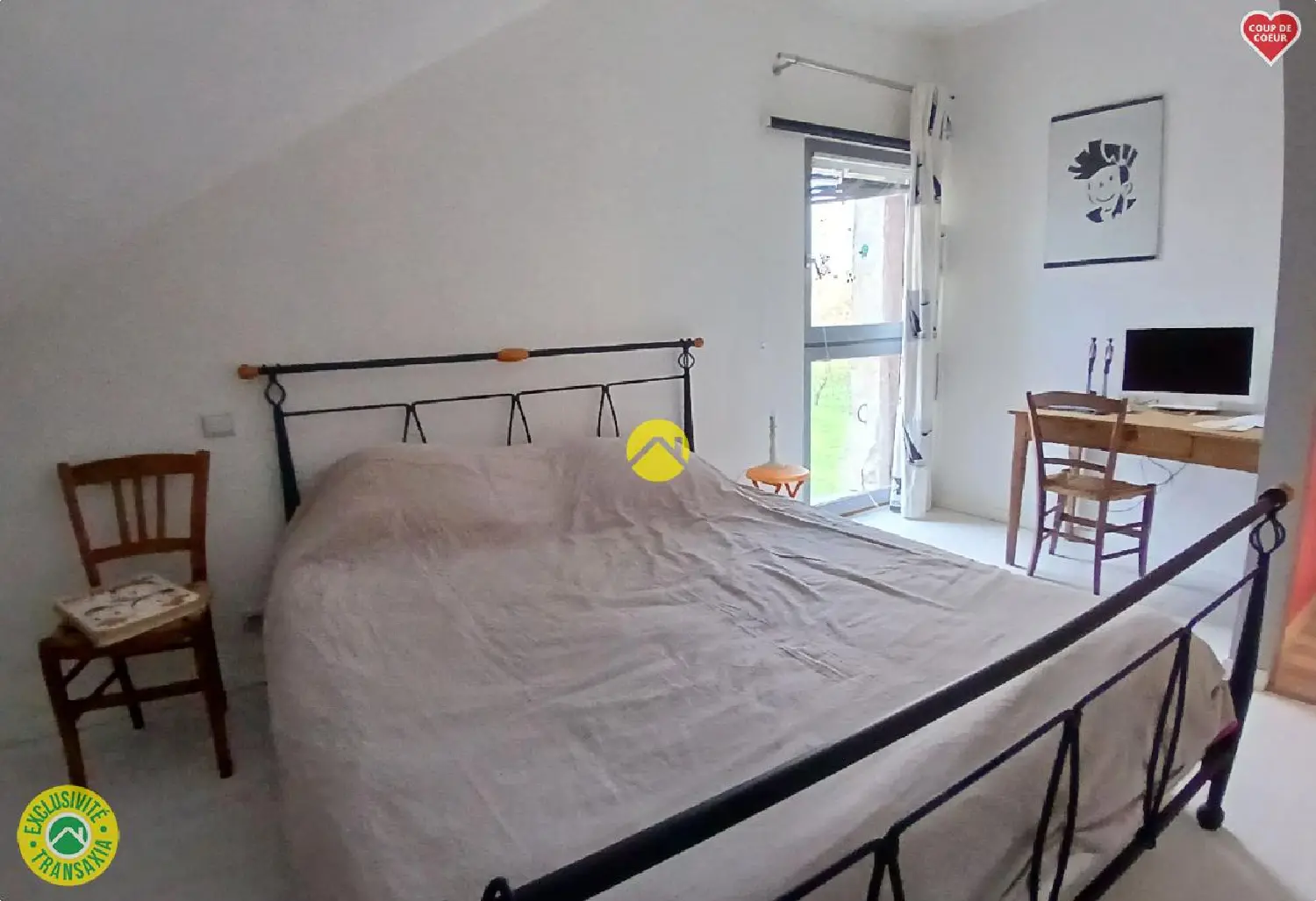  en venta casa Montluçon Allier 8