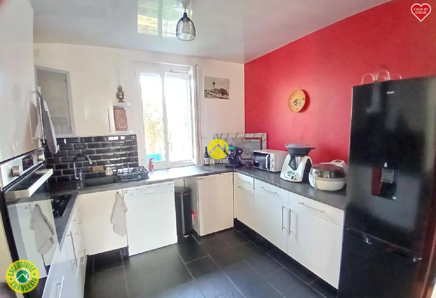  à vendre maison Montluçon Allier 7