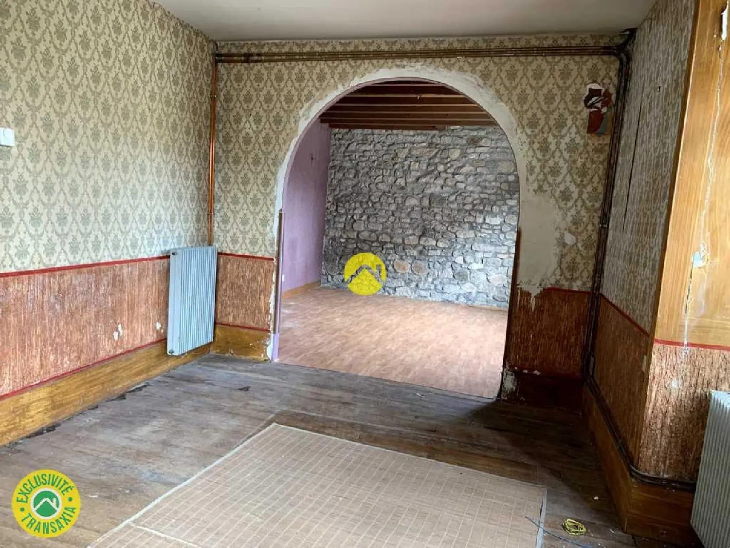  en venta casa Montluçon Allier 7