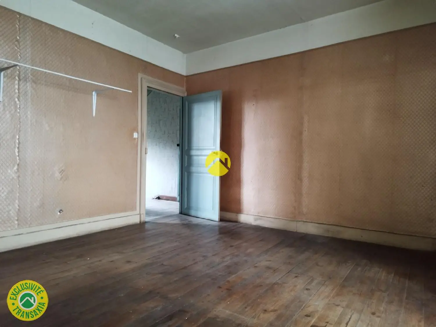  en venta casa Montluçon Allier 8