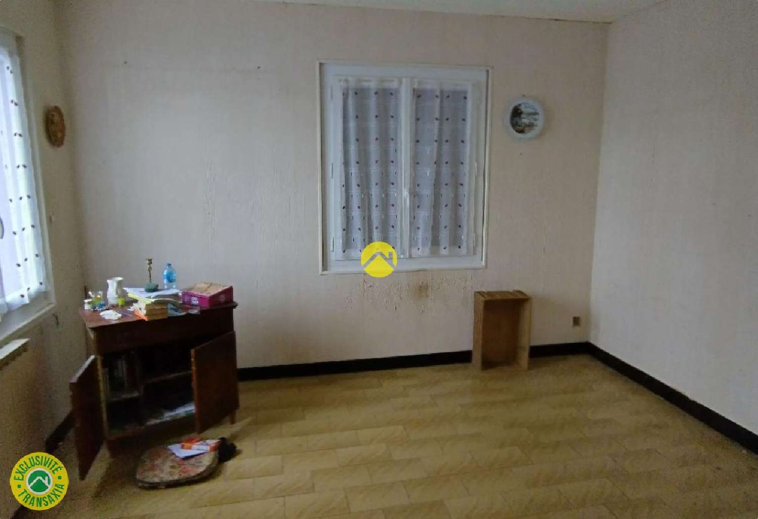  en venta casa Montmarault Allier 3