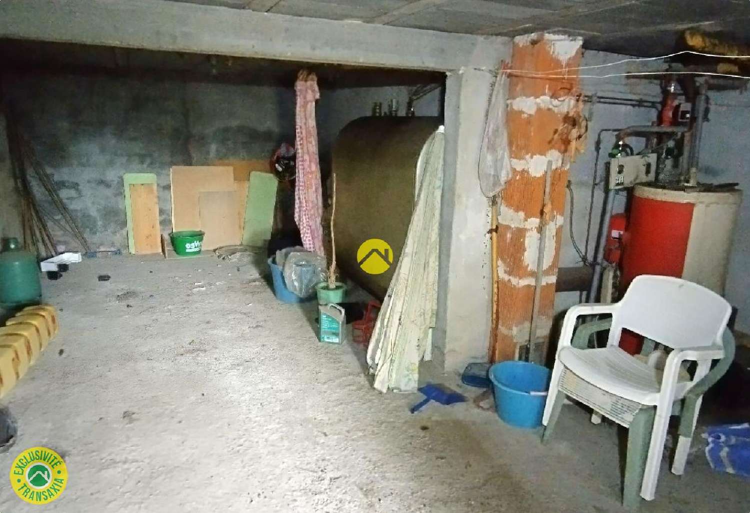  te koop huis Montmarault Allier 4