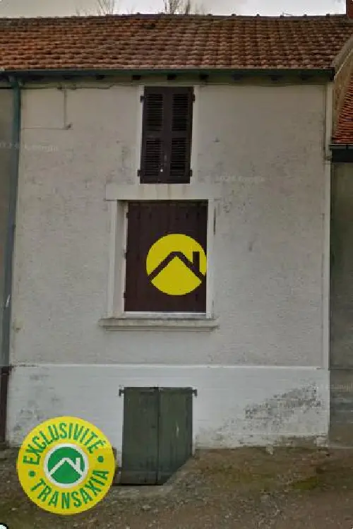 Montmarault Allier Haus foto
