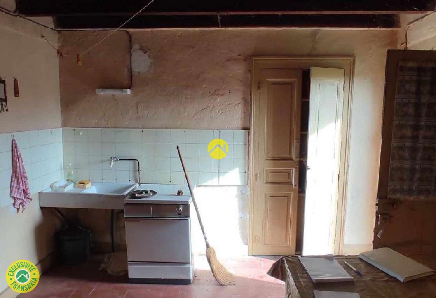  kaufen Haus Montmarault Allier 8