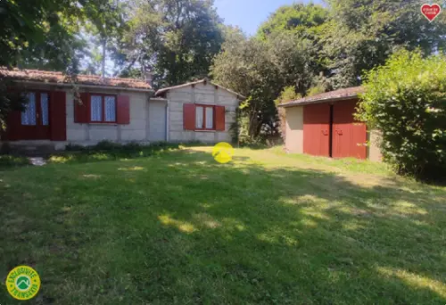 Montmarault Allier casa foto 7102004
