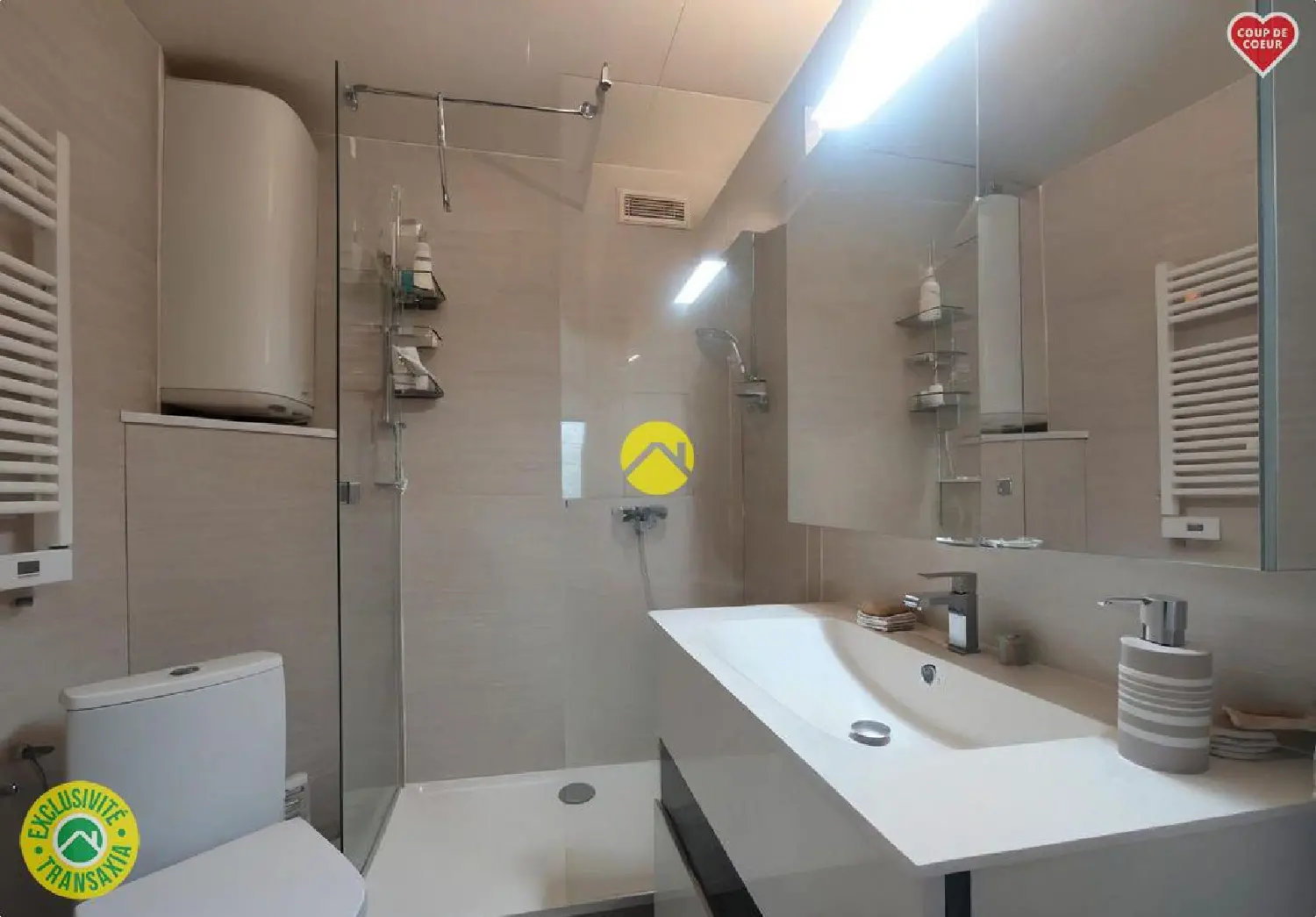  en venta casa Montmarault Allier 2