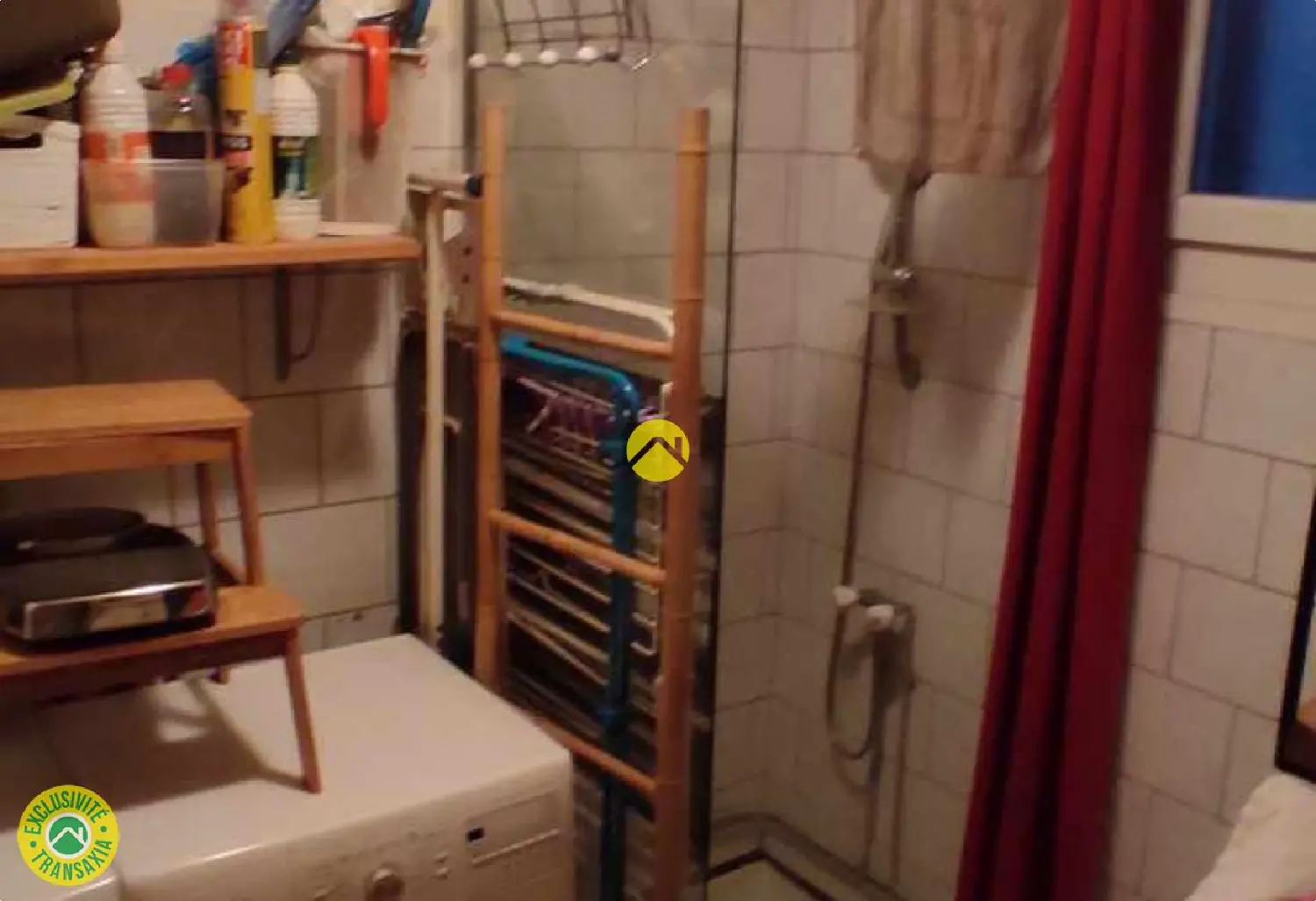  à vendre maison Montmarault Allier 3