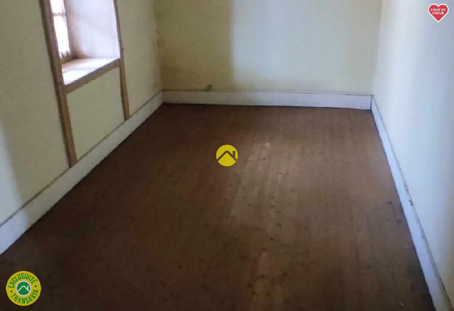  en venta casa Montmarault Allier 8