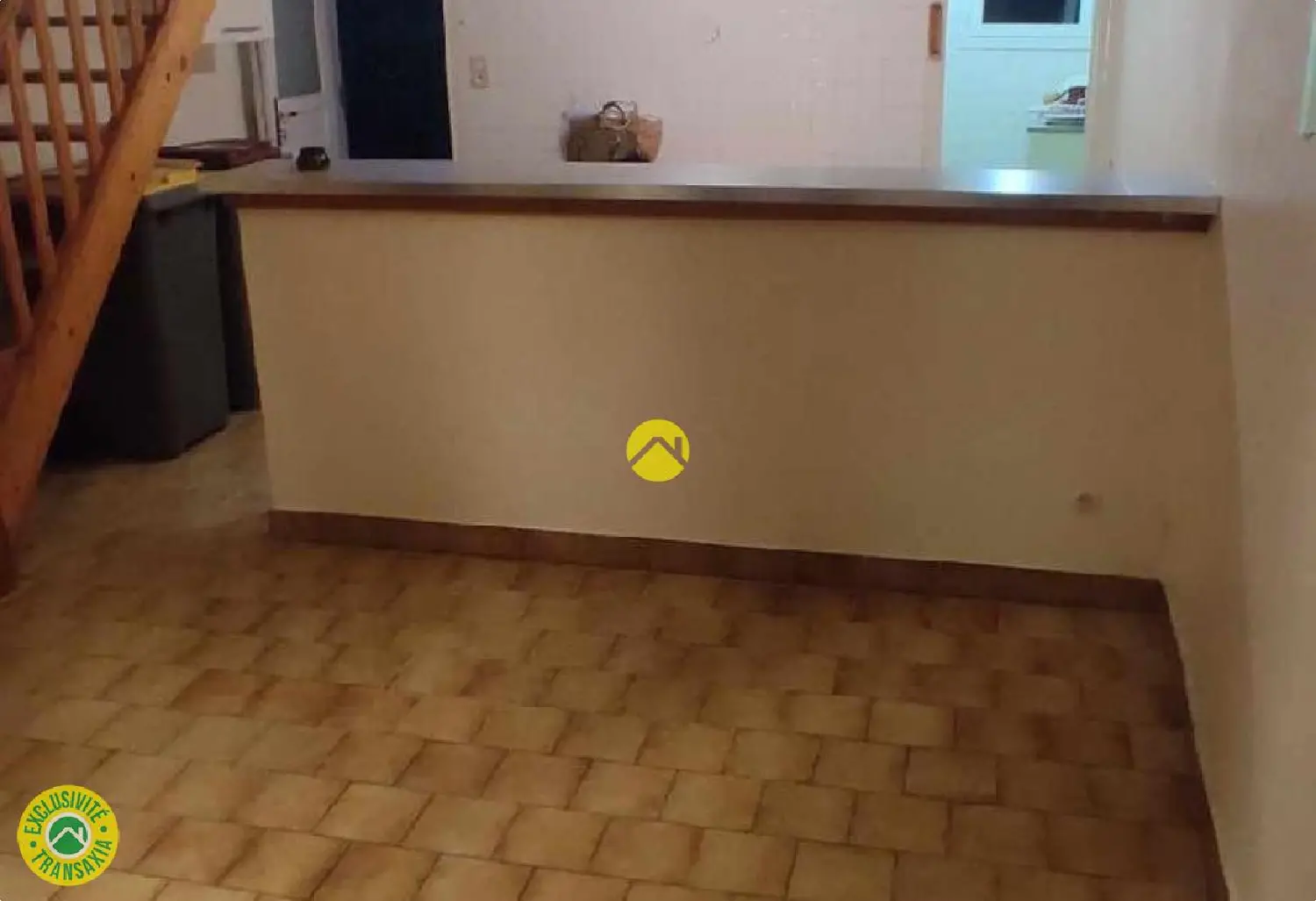  en venta casa Montmarault Allier 2