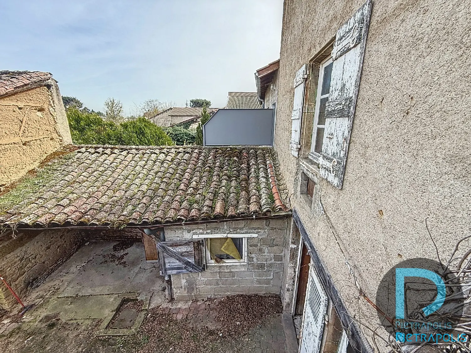  kaufen Haus Montmerle-sur-Saône Ain 3
