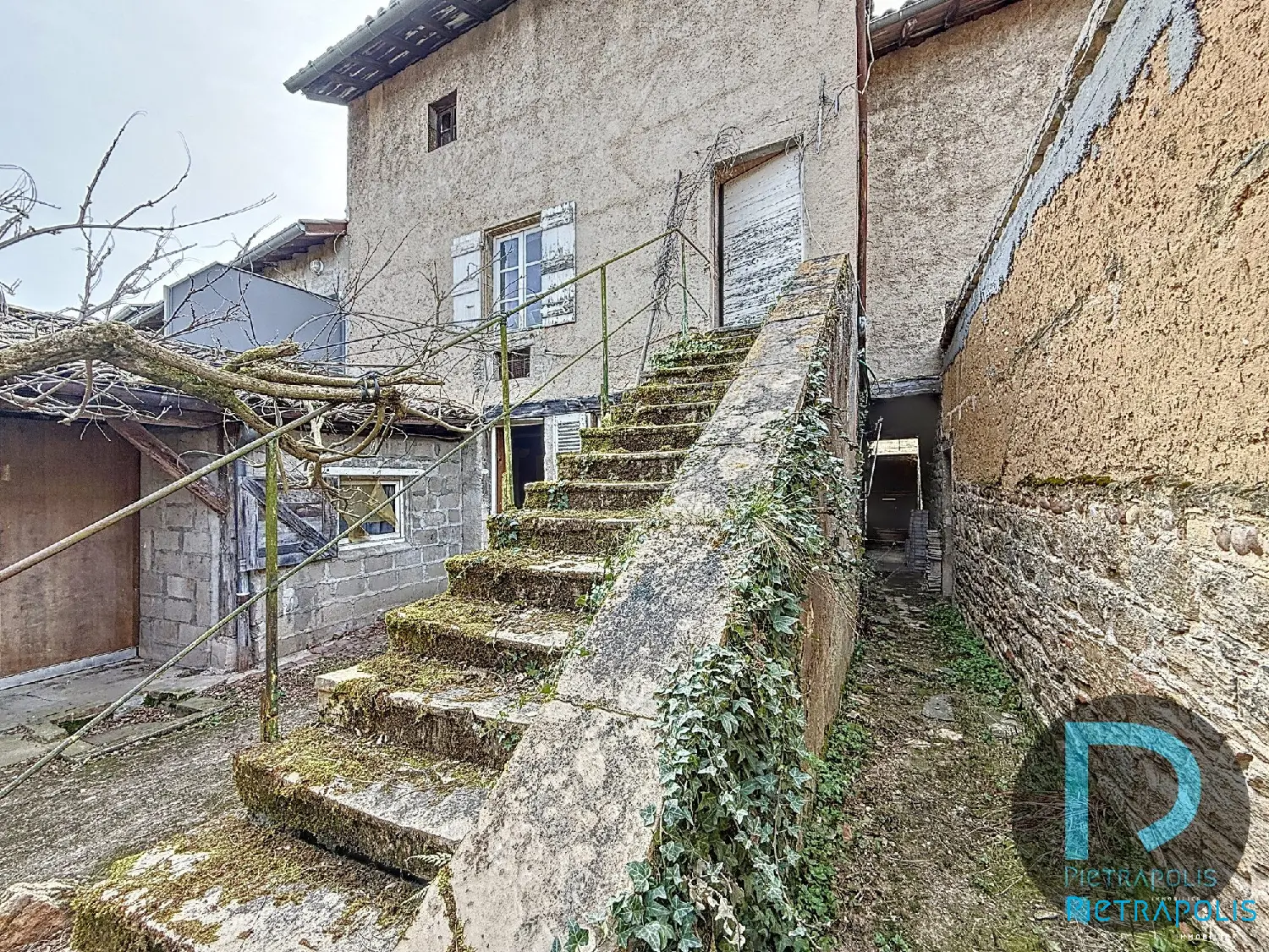  kaufen Haus Montmerle-sur-Saône Ain 8