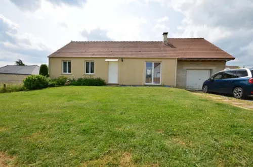 Montmirail Marne house foto 7091646
