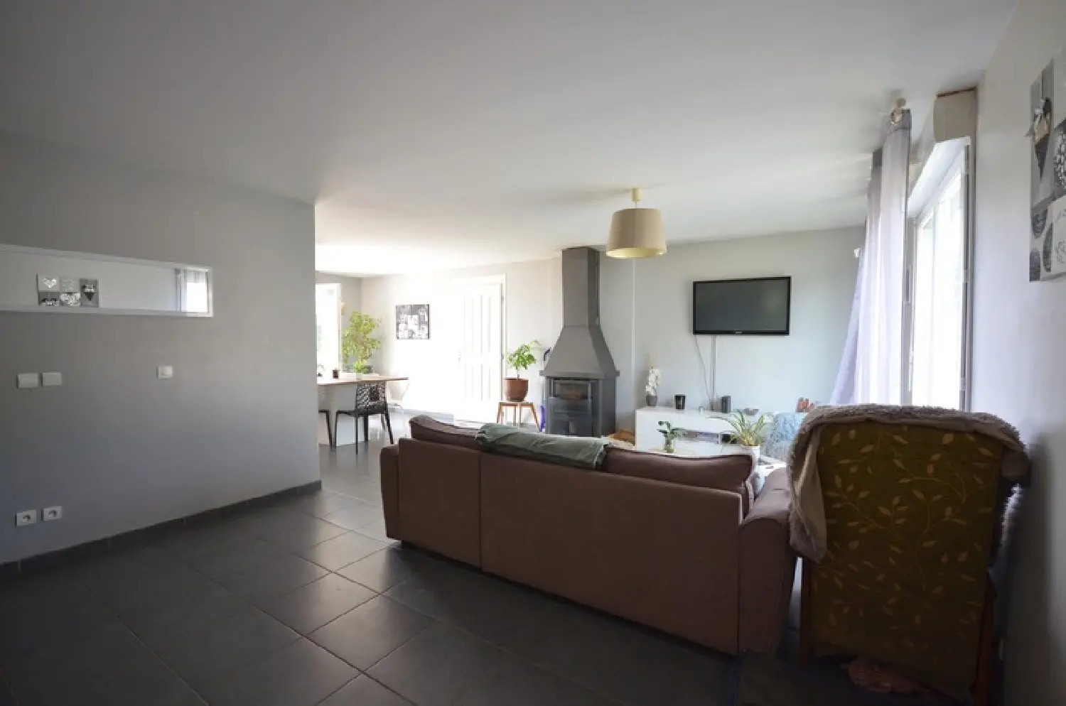  à vendre maison Montmirail Marne 2