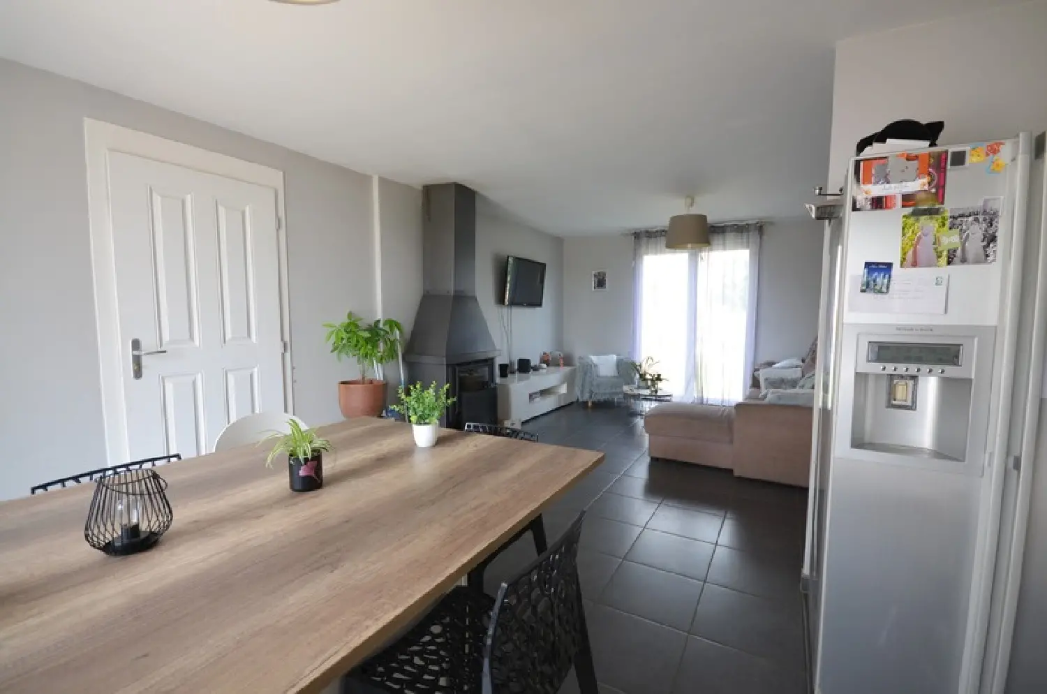  à vendre maison Montmirail Marne 4