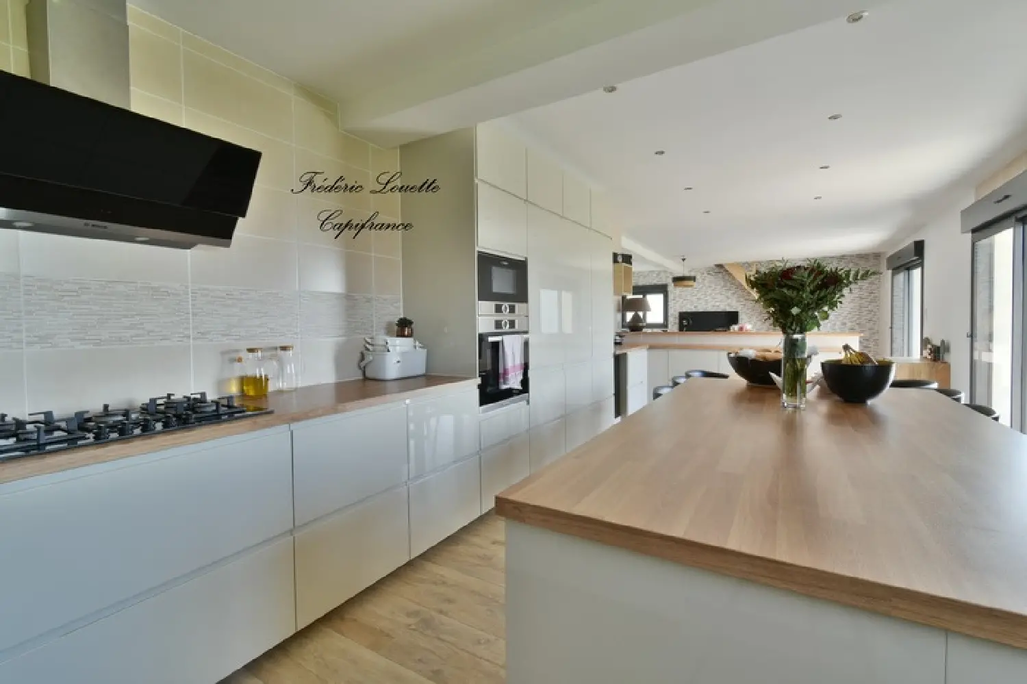  en venta casa Montmirail Marne 7