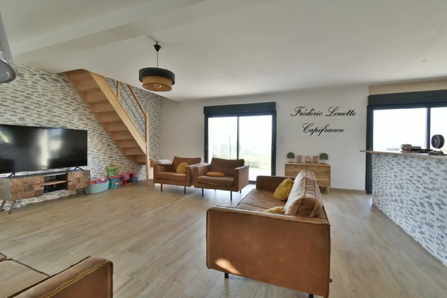  en venta casa Montmirail Marne 8