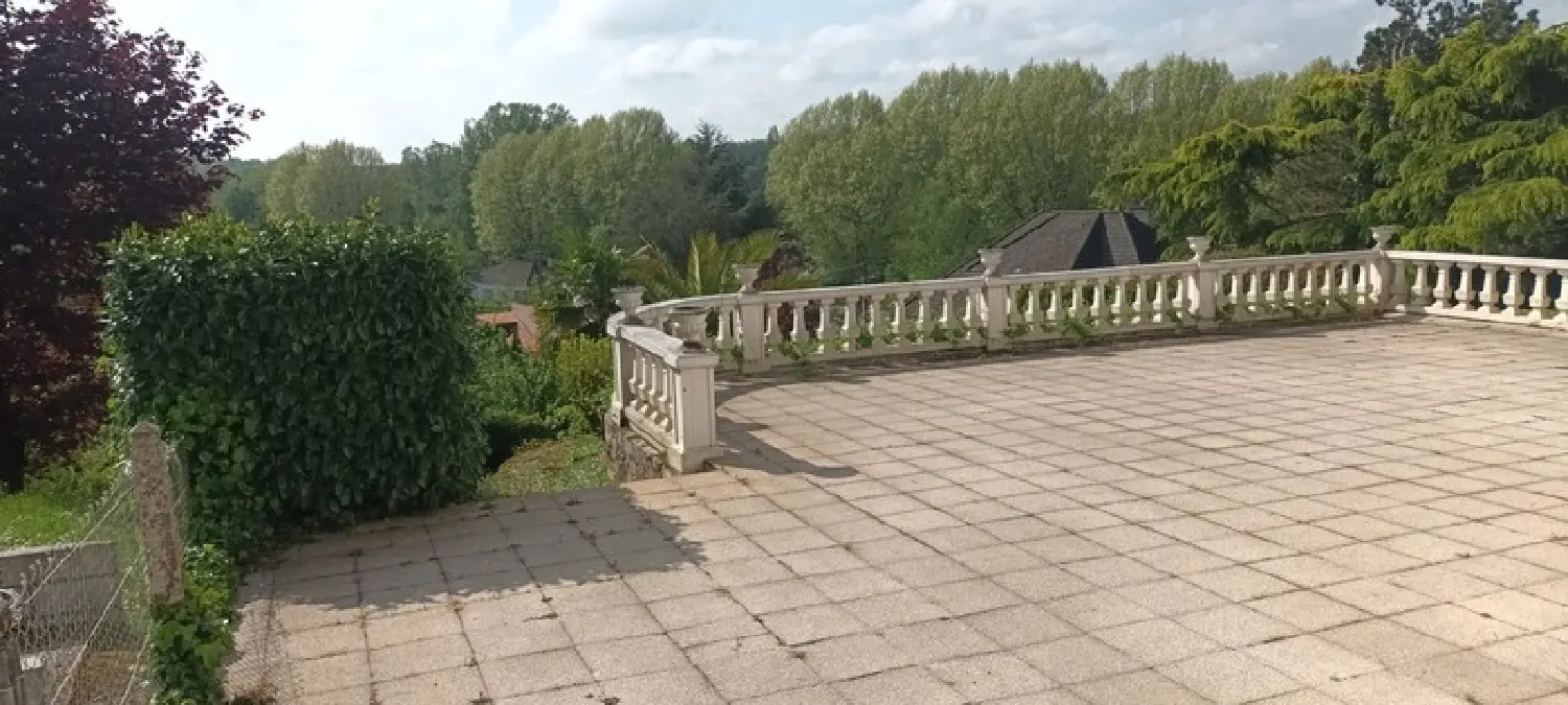  à vendre maison Montmorillon Vienne 1