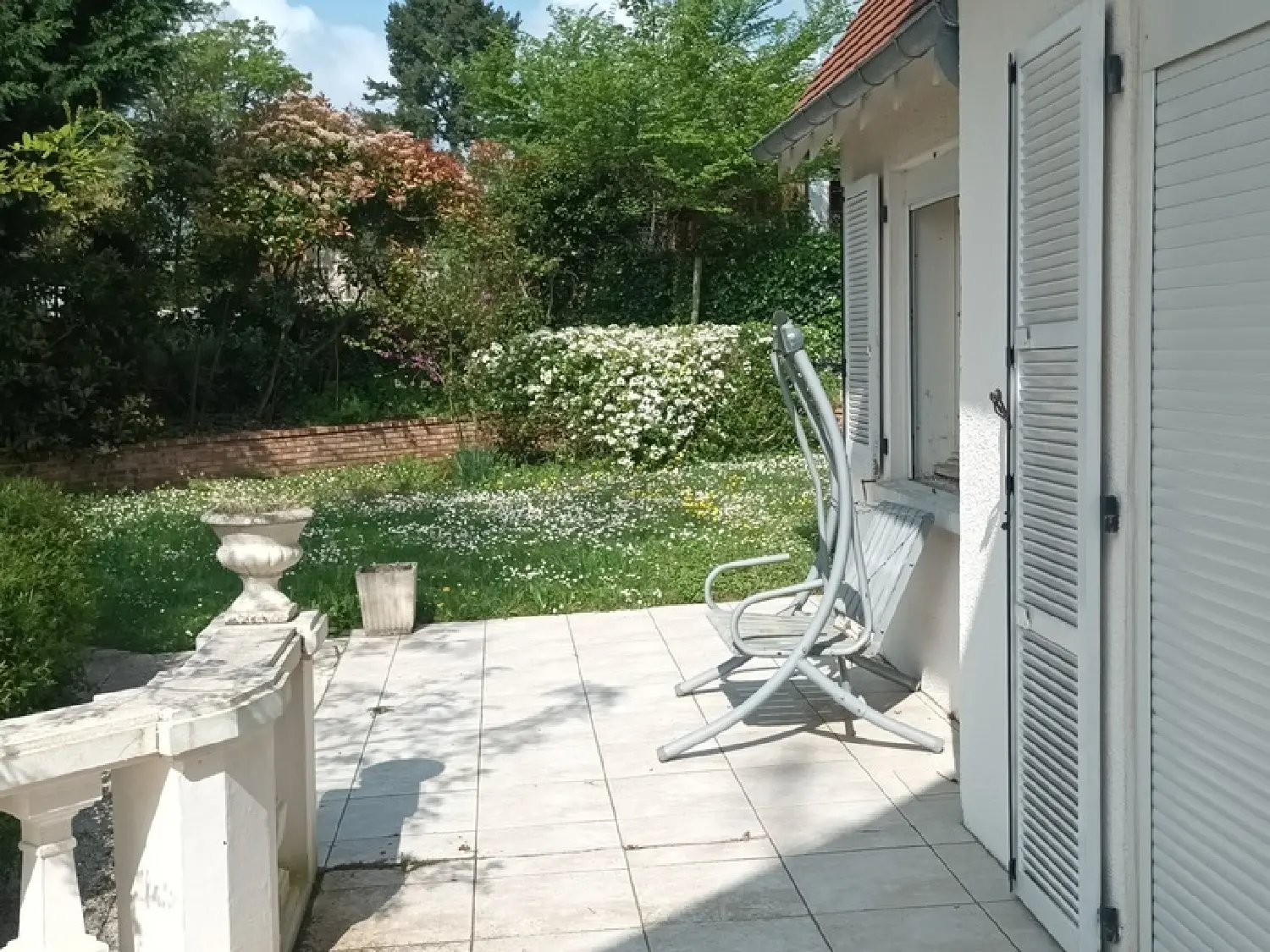  à vendre maison Montmorillon Vienne 3