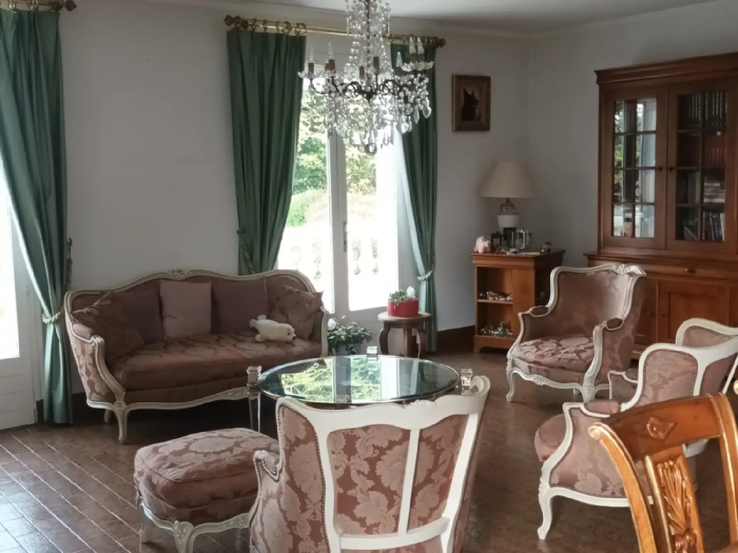  à vendre maison Montmorillon Vienne 8