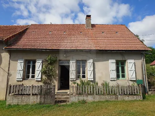 Montmort Saône-et-Loire house foto 7093615