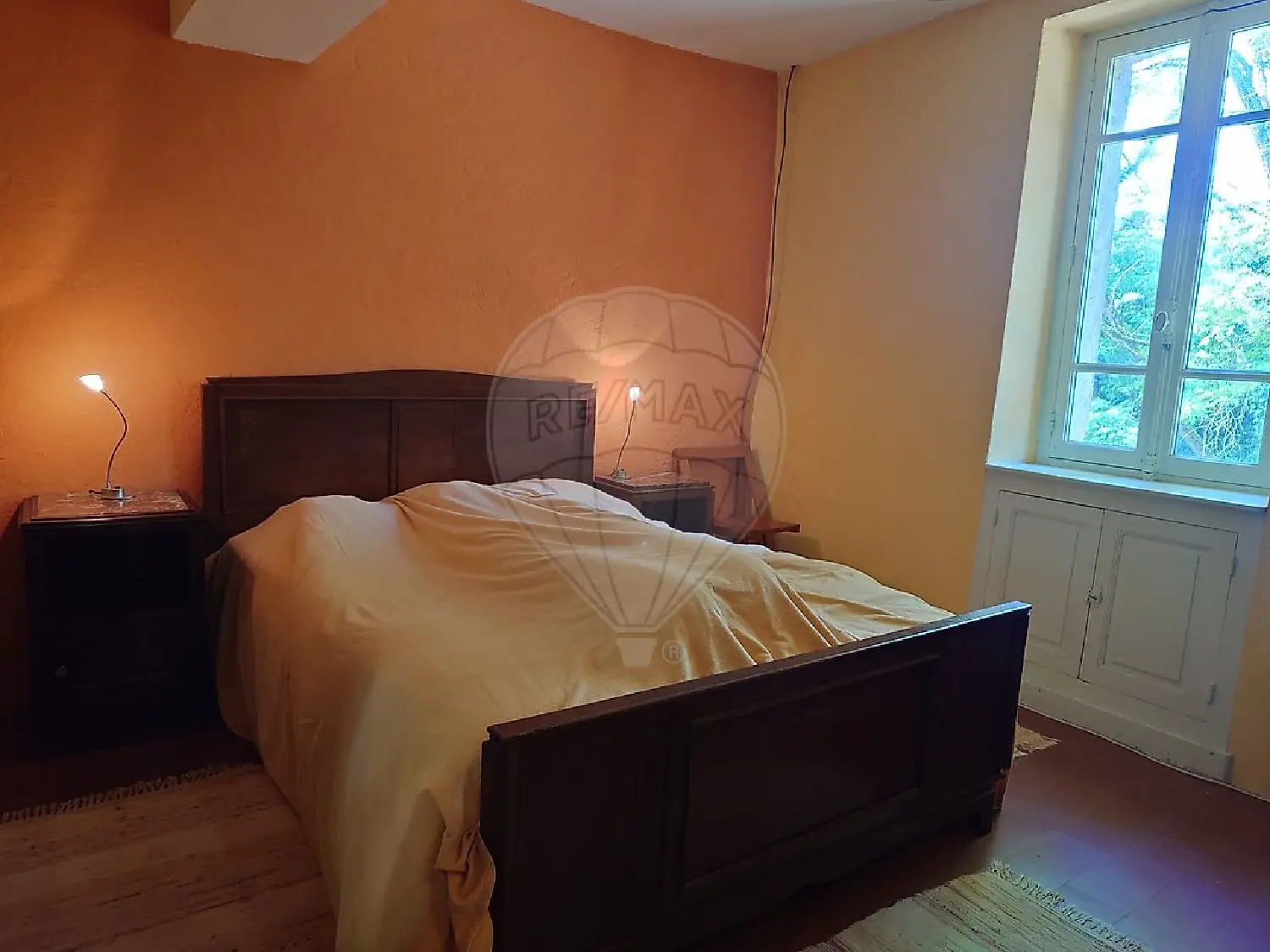  à vendre maison Montmort Saône-et-Loire 8