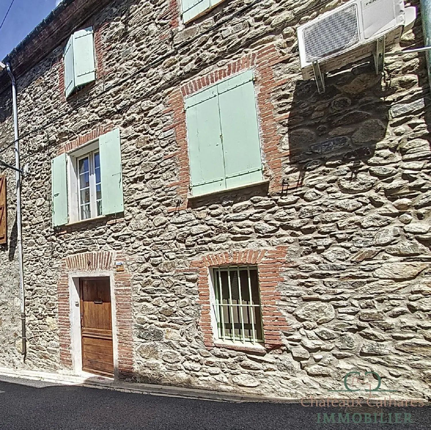  kaufen Haus Montner Pyrénées-Orientales 1